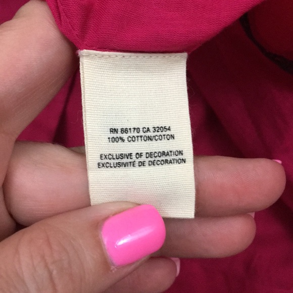 💘 Anthropologie Floreat Subcontinent Dress 💘 - Picture 8 of 8